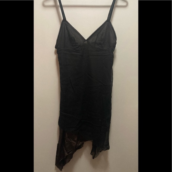 Dress Code Sleepwear Nightdress - Picture 2 of 2